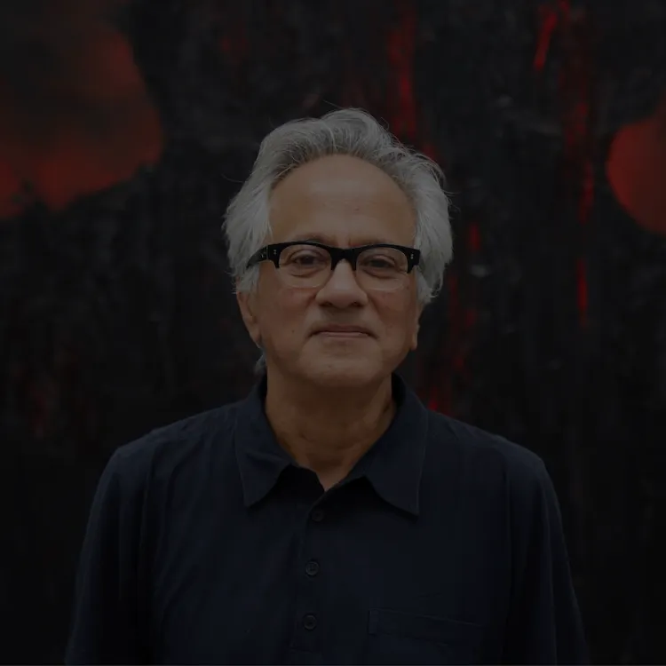 Anish Kapoor